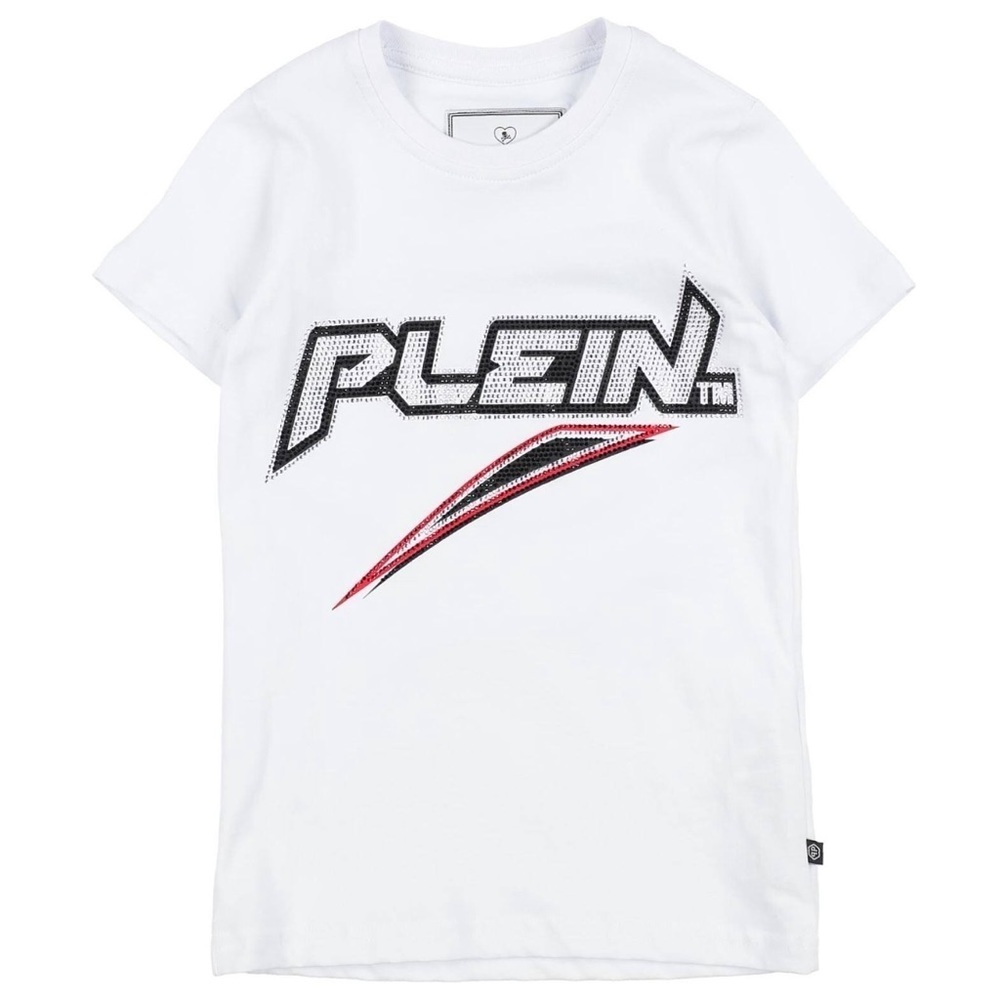 Philipp Plein T-Shirt‎ Size 10
